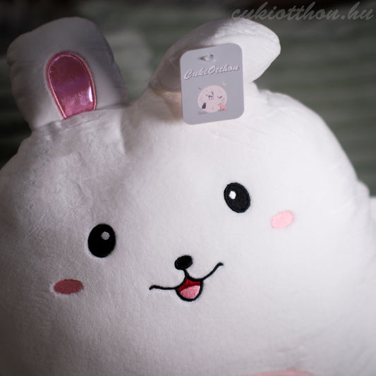 Weicher Plüschhase – 40 cm