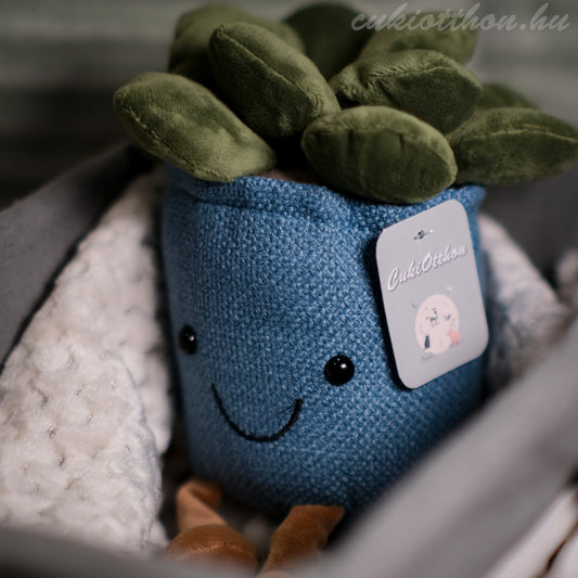 Planti – Das süße Pflanzenplüschtier - 25 cm