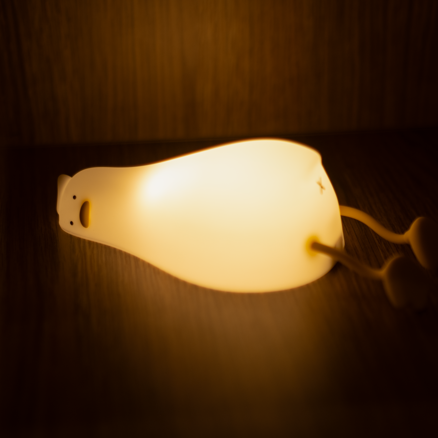 Dodi die Ente - LED-Nachtlicht🦆