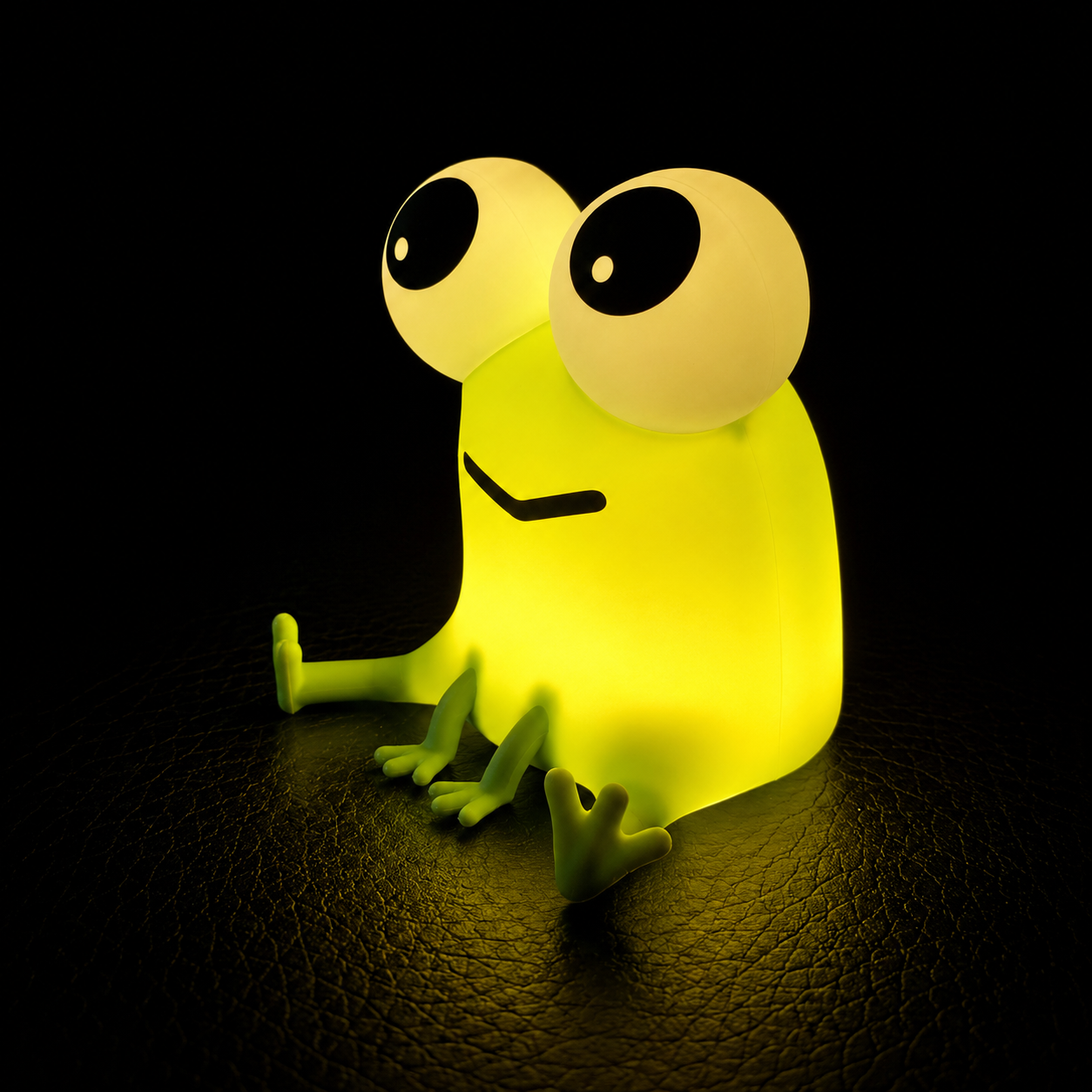 Frogi a Béka