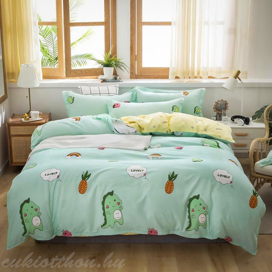 Dinos Nest