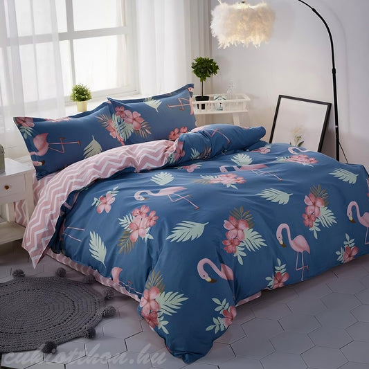 Flamingo Sommer
