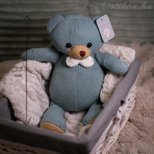 Teddy – Der süße Teddybär Plüsch – 35 cm
