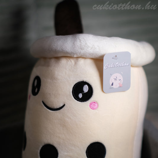 Bubi – Das süße Bubble Tea Plüschtier – 25 cm
