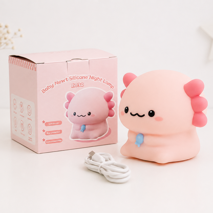 Axi az Axolotl