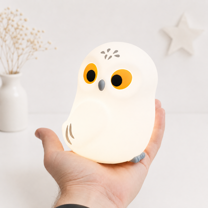 Bubo a Bagoly