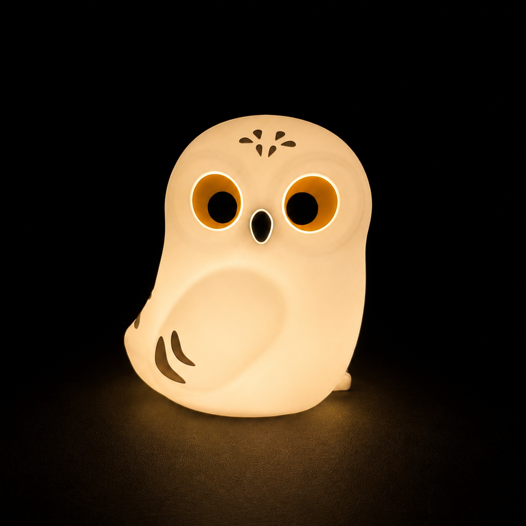 Bubo a Bagoly