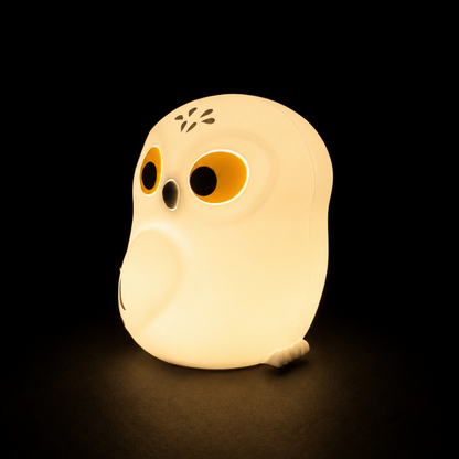 Bubo a Bagoly