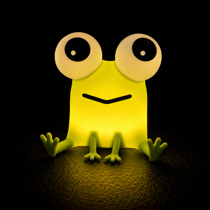 Frogi a Béka