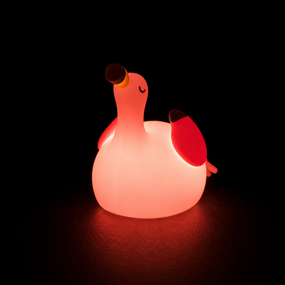 Fumi a Flamingó