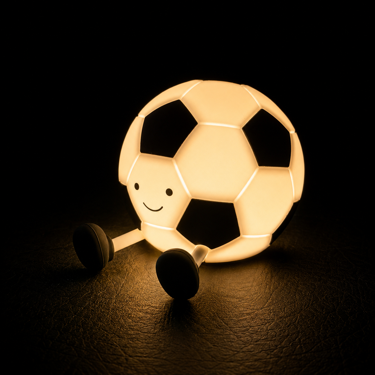 Goalie a Focilabda