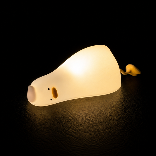 Dodi die Ente - LED-Nachtlicht🦆