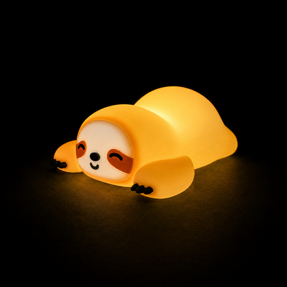 Lenny a Lajhár