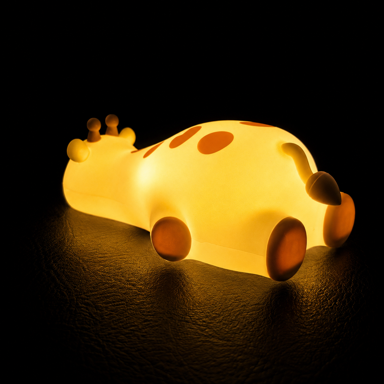 Griffy a Zsiráf - Éjjeli LED Lámpa🦒